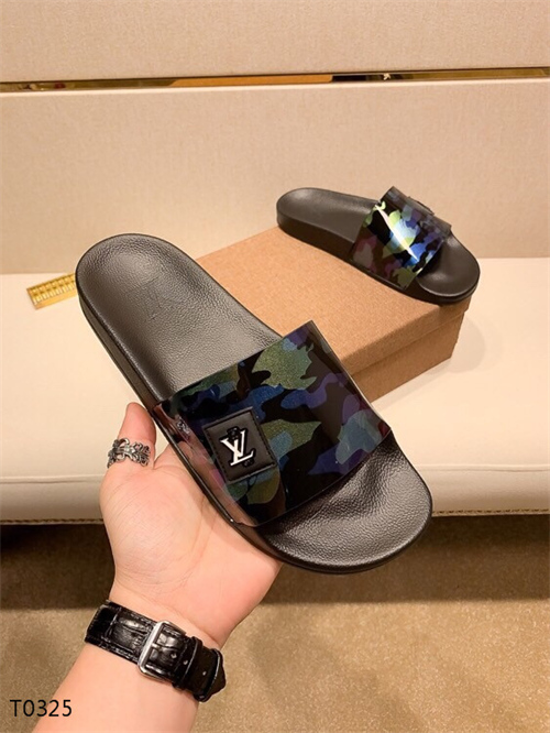 LV Sandal-M-019