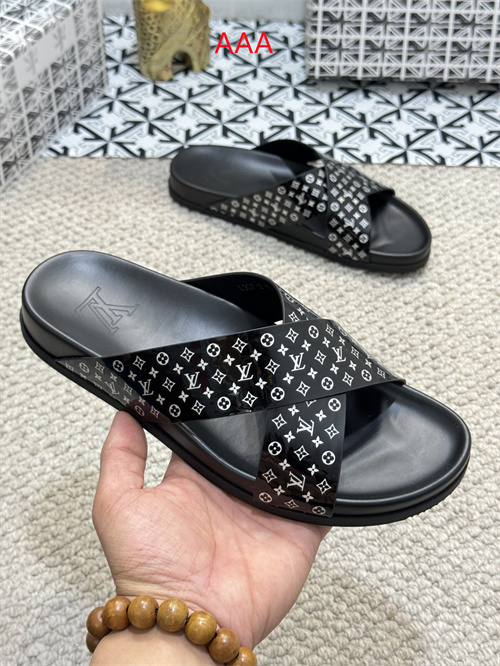 LV Sandal-M(2)-1025