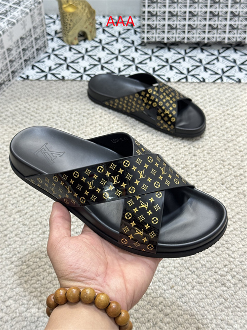 LV Sandal-M(2)-1029