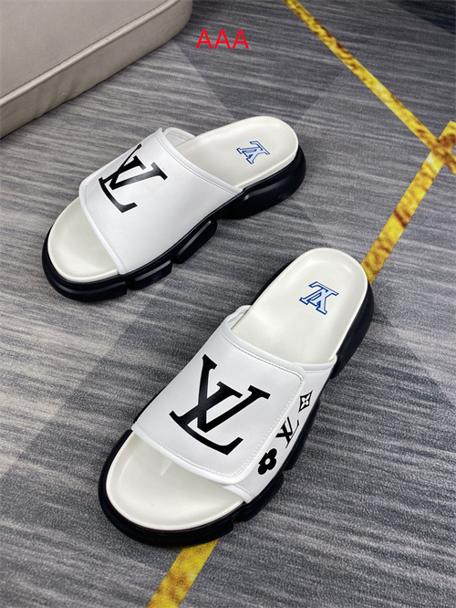 LV Sandal-M(2)-1033