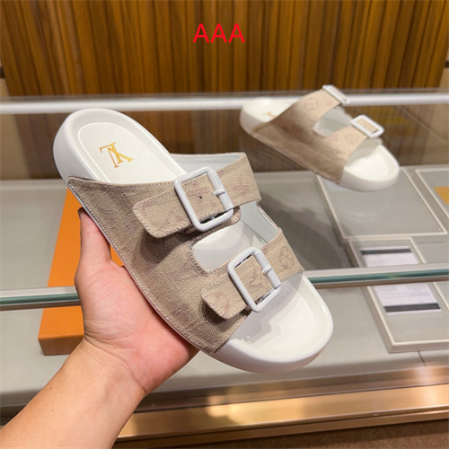 LV Sandal-M(2)-1040
