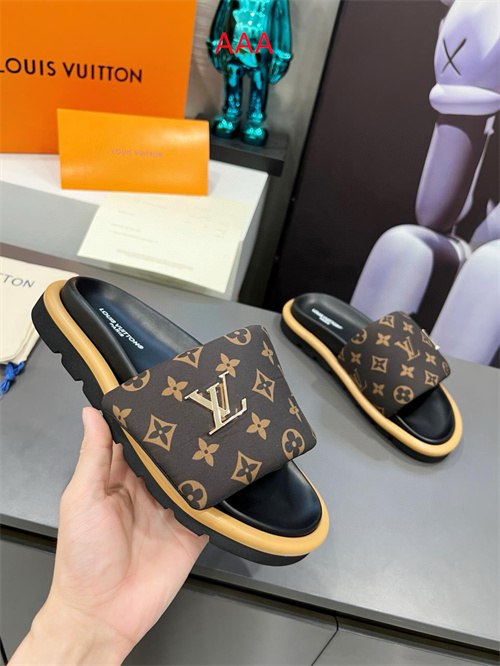 LV Sandal-M(2)-1048