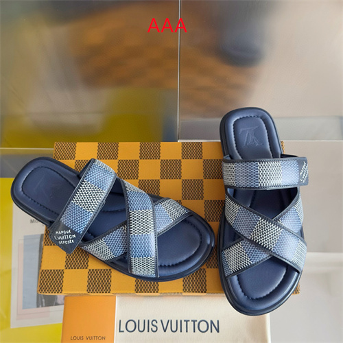 LV Sandal-M(2)-1073