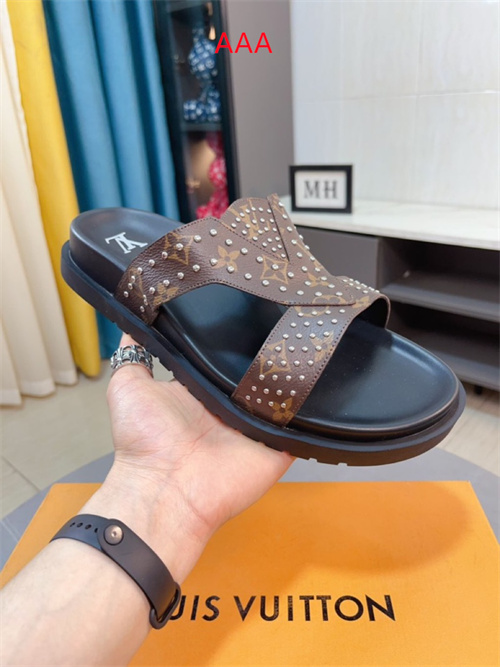 LV Sandal-M(2)-1078