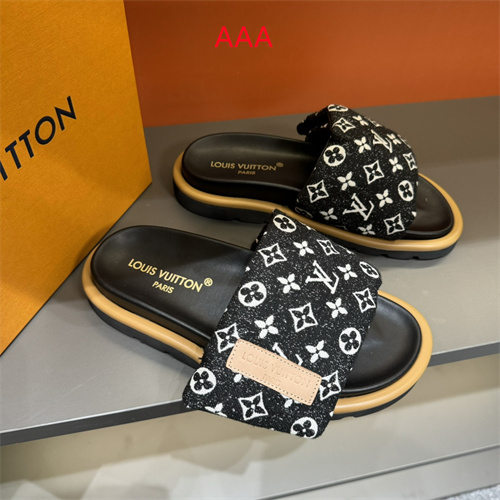 LV Sandal-M(2)-1081