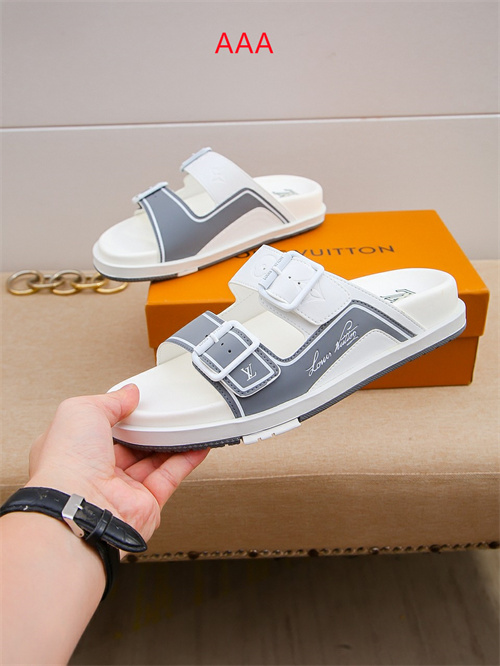 LV Sandal-M(2)-1097
