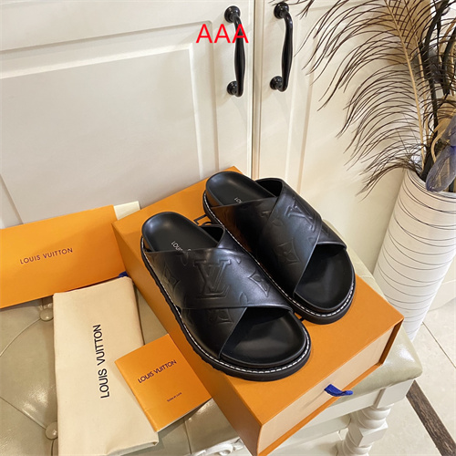 LV Sandal-M(2)-1109