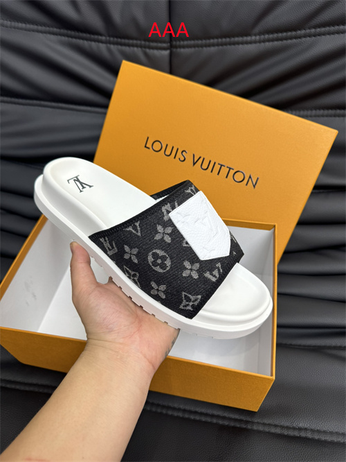 LV Sandal-M(2)-1119