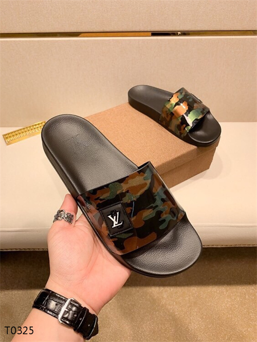 LV Sandal-M-020