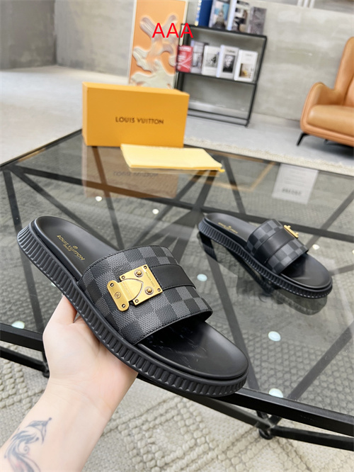 LV Sandal-M(2)-1150