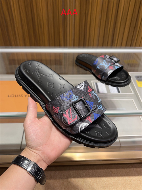 LV Sandal-M(2)-1157