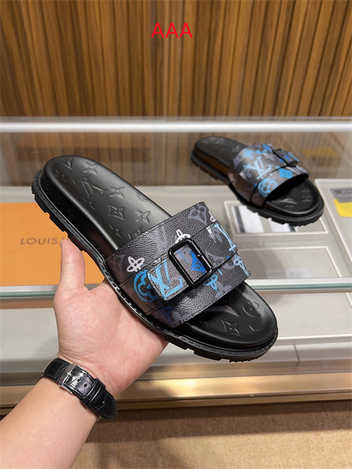 LV Sandal-M(2)-1158