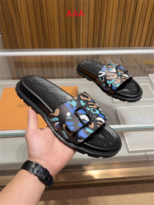 LV Sandal-M(2)-1159