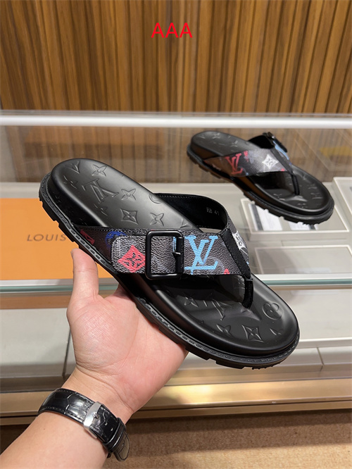 LV Sandal-M(2)-1160