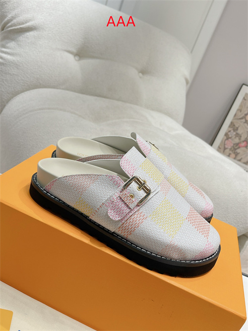 LV Sandal-M(2)-1201