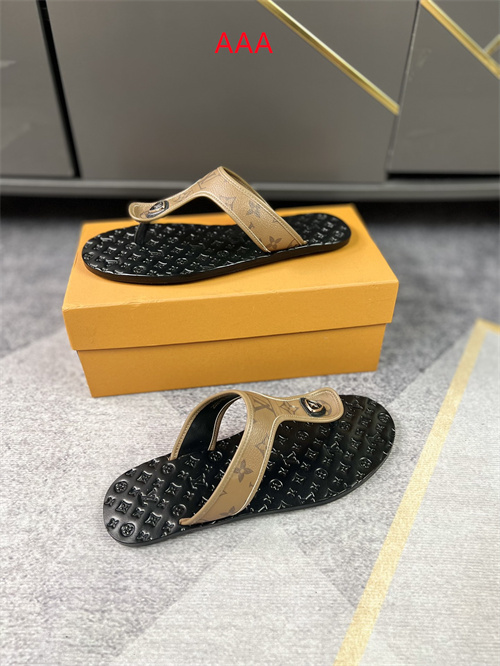 LV Sandal-M(2)-1210