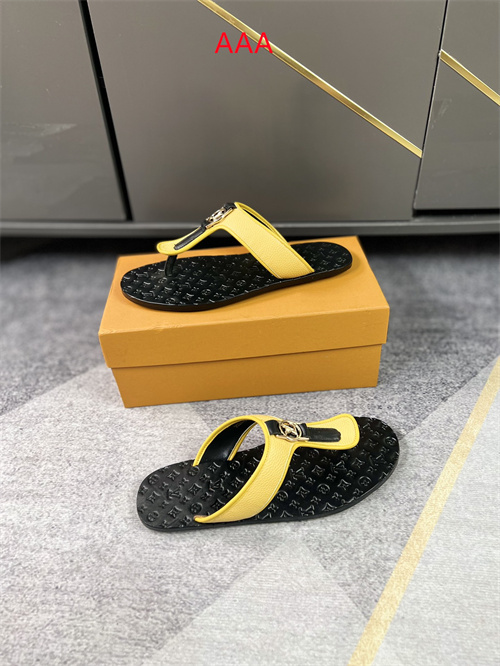 LV Sandal-M(2)-1214
