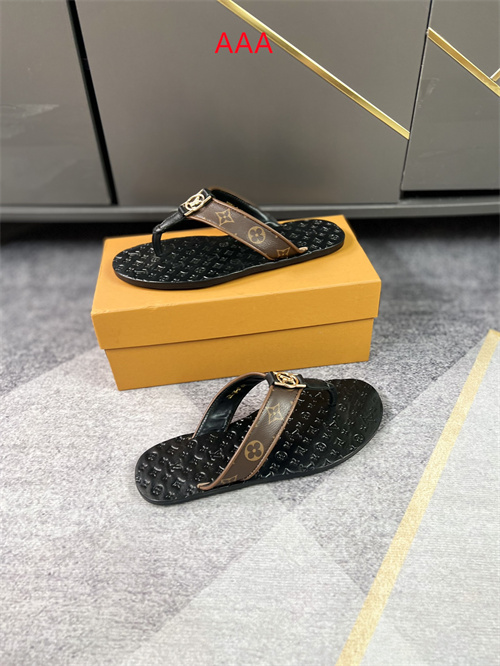 LV Sandal-M(2)-1218