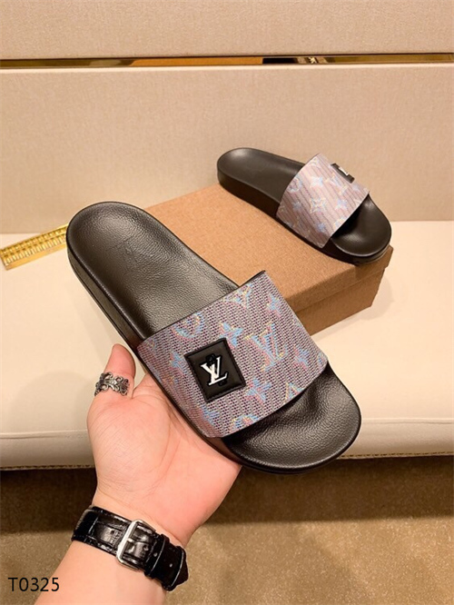 LV Sandal-M-021