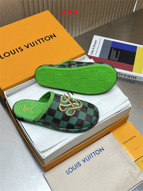 LV Sandal-M(2)-1229