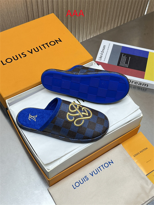 LV Sandal-M(2)-1233