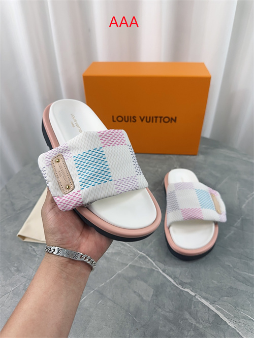 LV Sandal-M(2)-1244