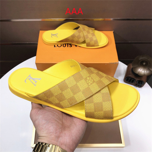 LV Sandal-M(2)-1247