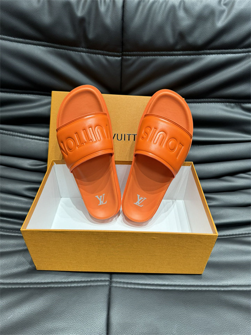 LV Sandal-M(3)-0016