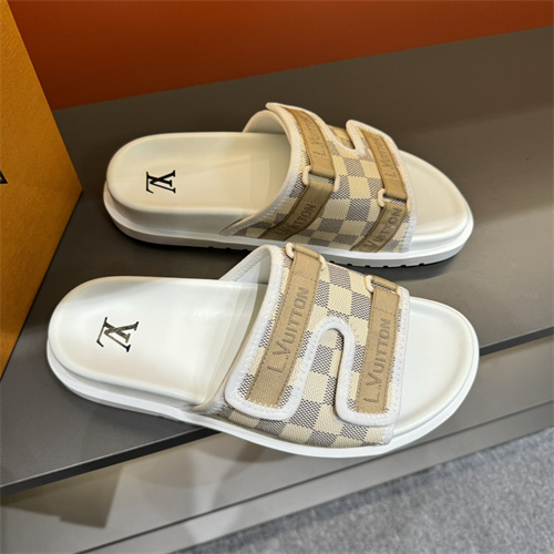 LV Sandal-M(3)-0025