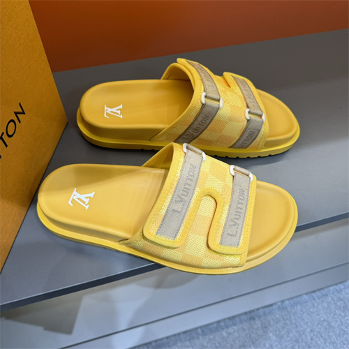 LV Sandal-M(3)-0026