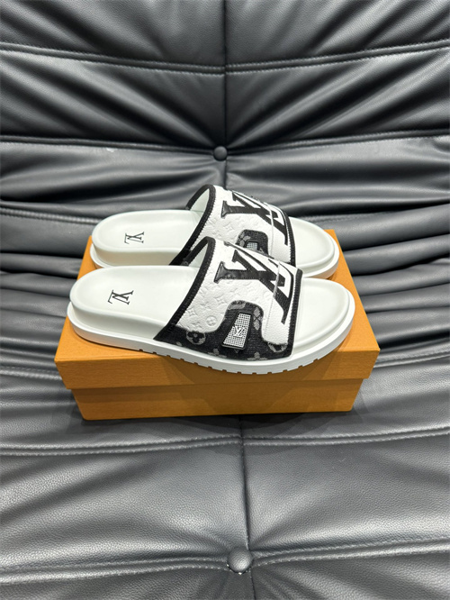 LV Sandal-M(3)-0040