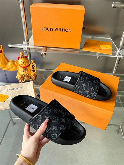 LV Sandal-M(3)-0045