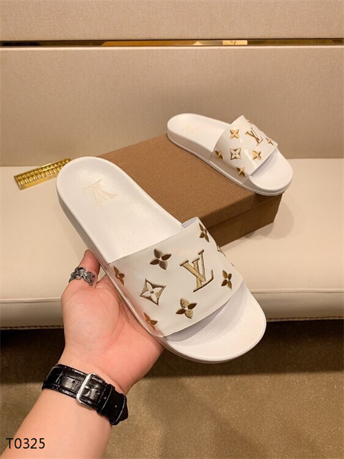 LV Sandal-M-022