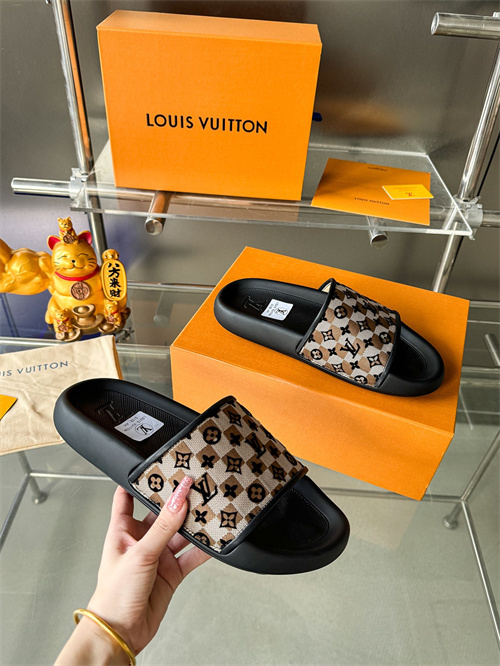 LV Sandal-M(3)-0051