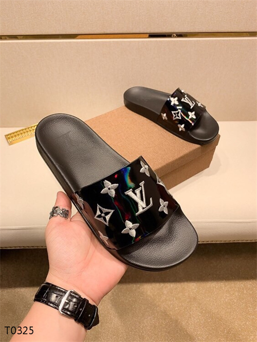 LV Sandal-M-023