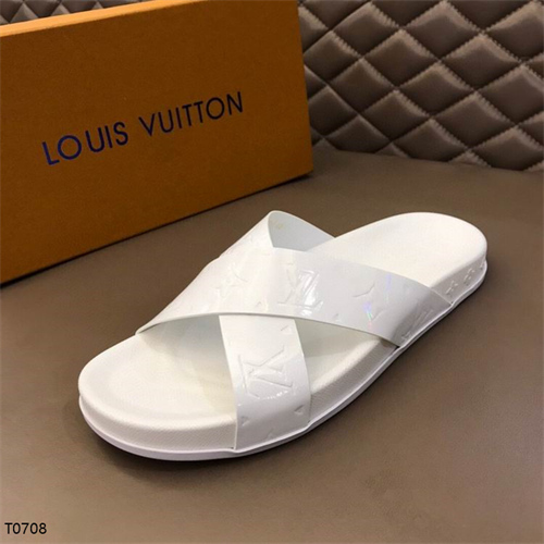 LV Sandal-M-296