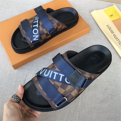 LV Sandal-M-303