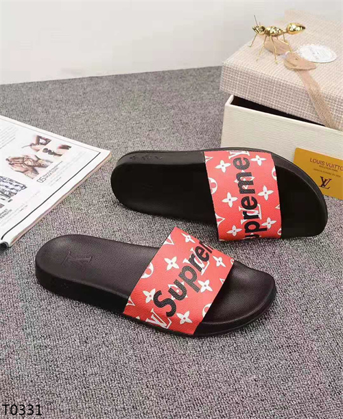 LV Sandal-M-036