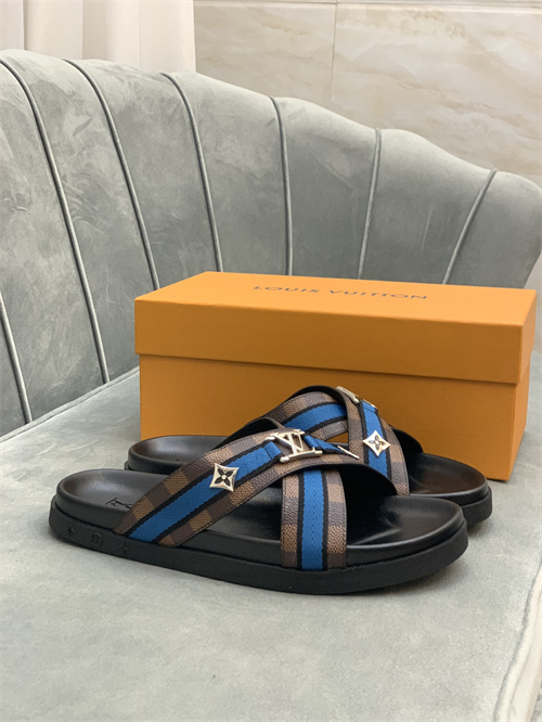LV Sandal-M-389
