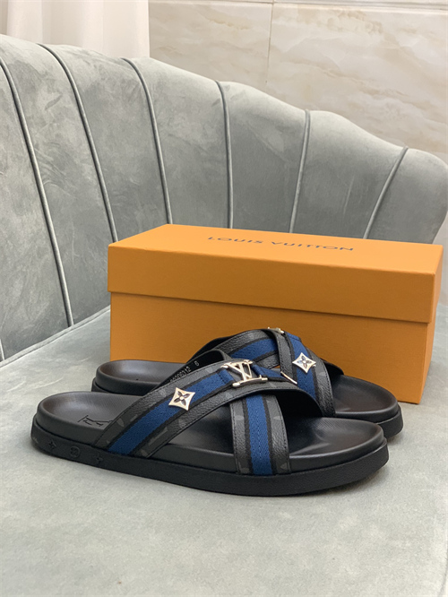 LV Sandal-M-392