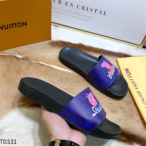 LV Sandal-M-041