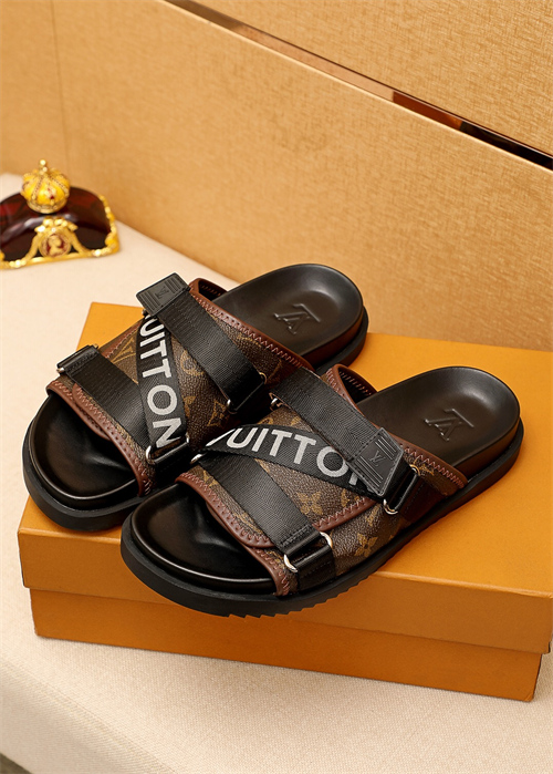 LV Sandal-M-410
