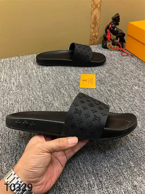 LV Sandal-M-414