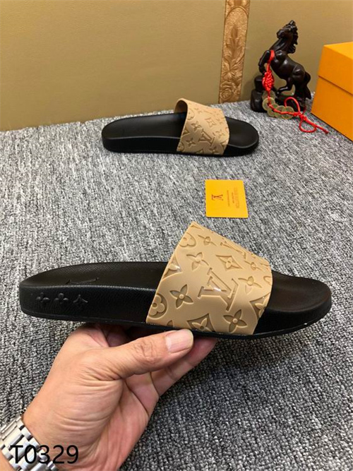 LV Sandal-M-424