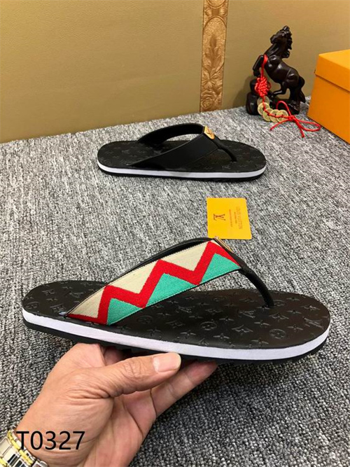 LV Sandal-M-428