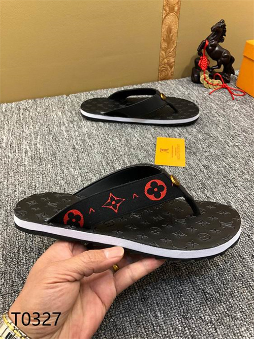 LV Sandal-M-430