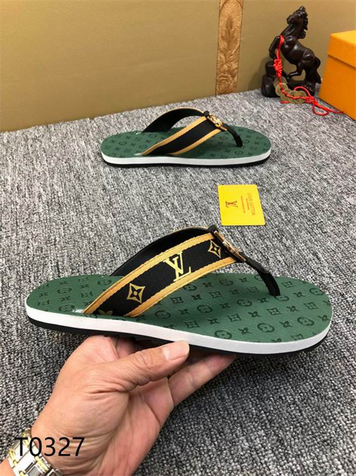 LV Sandal-M-433