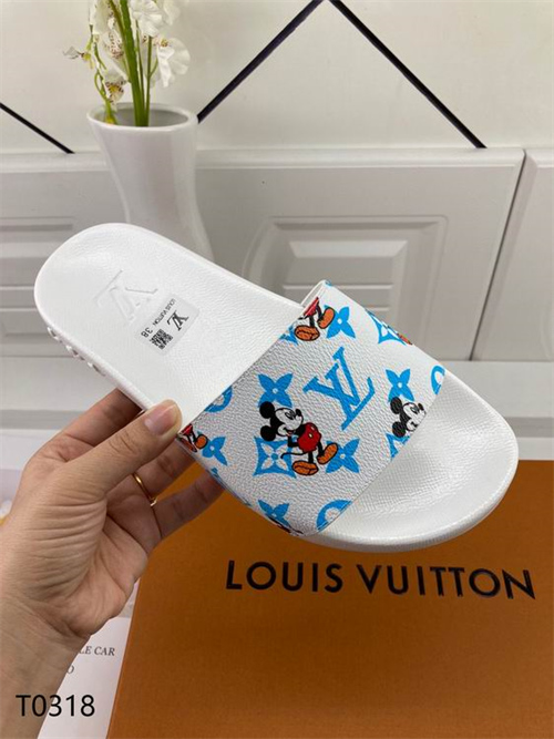 LV Sandal-M-454