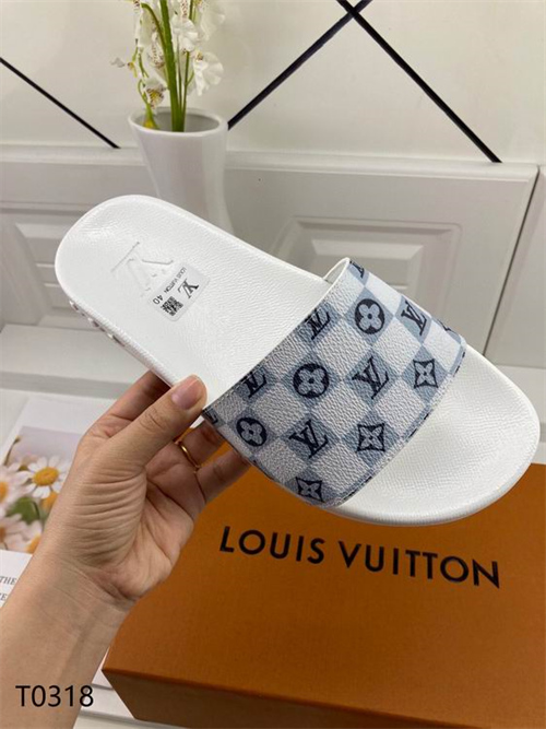 LV Sandal-M-456