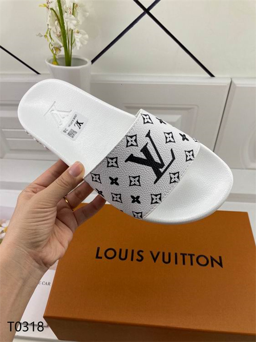 LV Sandal-M-457